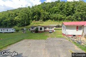 1708 Beech Creek Rd, Meador, WV 25678