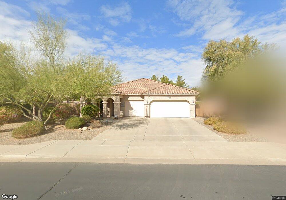 11032 E Rafael Ave, Mesa, AZ 85212 - photo 1