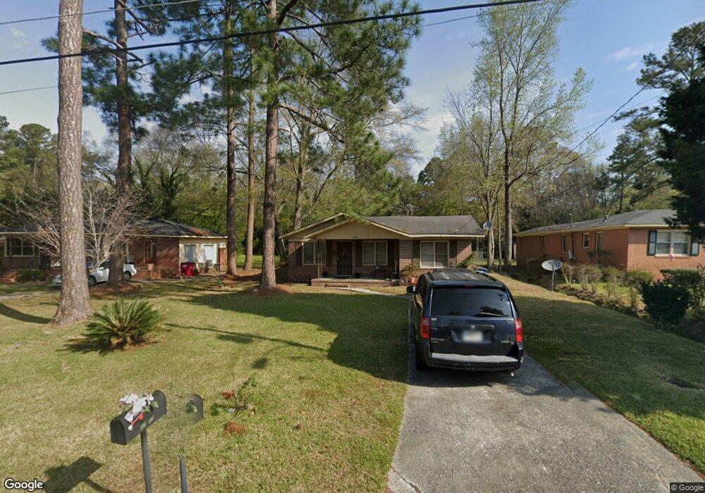 3359 Arnwood Ave, Macon, GA 31204 - photo 1