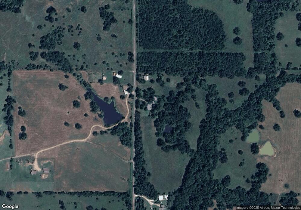 1275 N 4200 Rd, Hugo, OK 74743 - photo 1