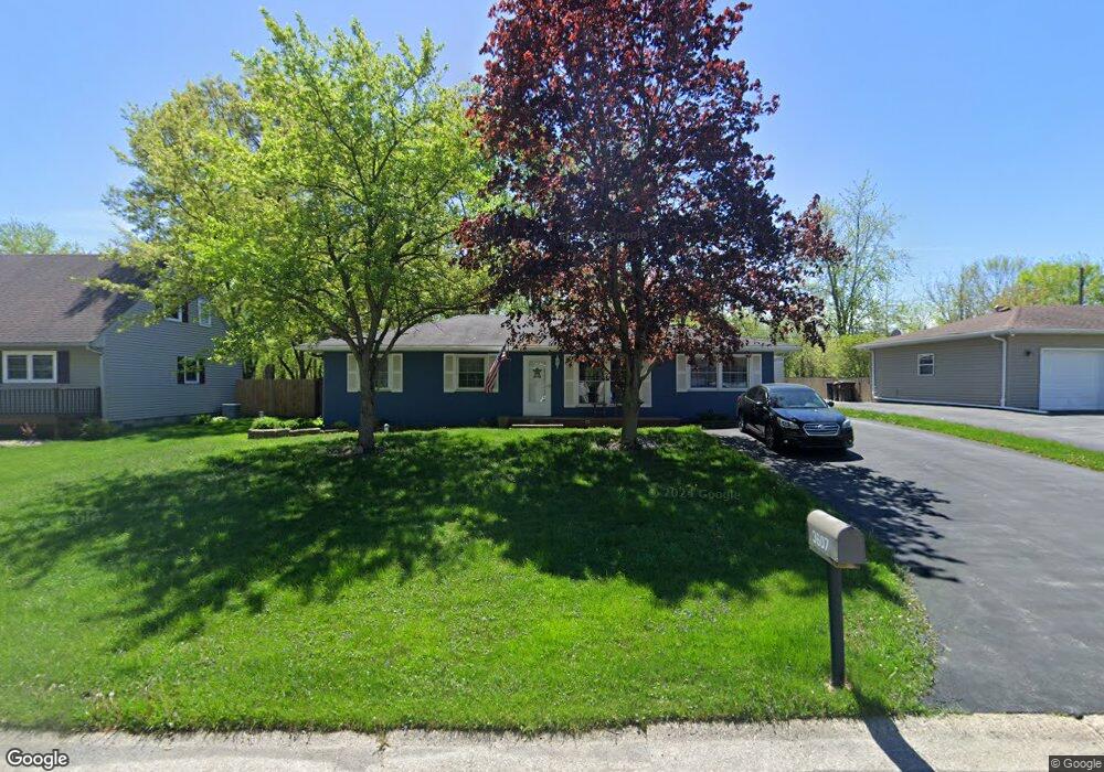 3607 W 123rd Place, Crown Point, IN 46307 - photo 1