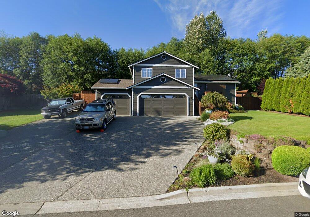 7949 262nd St NW, Stanwood, WA 98292 - photo 1