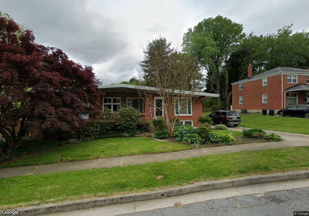 1211 Brixton Rd, Baltimore, MD 21239 - photo 1