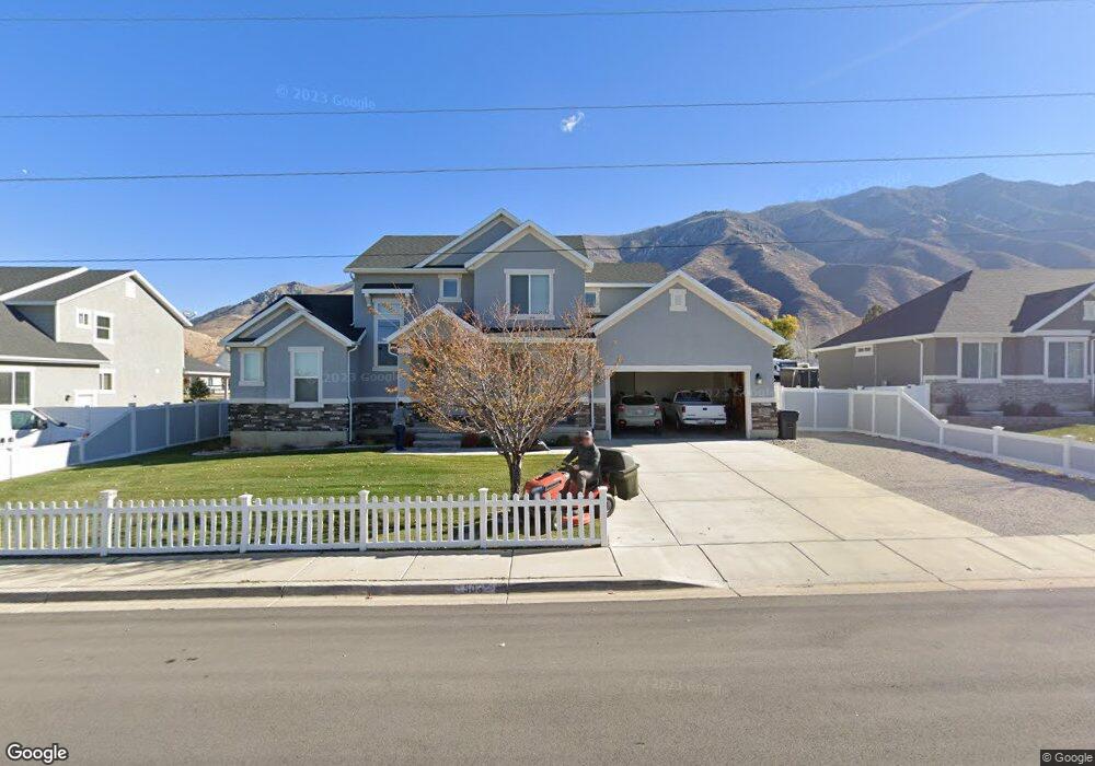 503 S 400 E unit 5, Santaquin, UT 84655 - photo 1