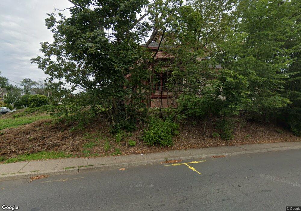 6 W Cliff St unit 6, Somerville, NJ 08876 - photo 1