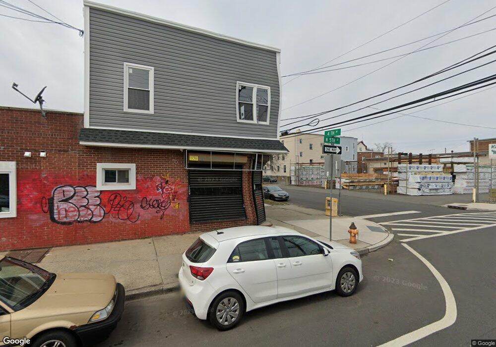 374 N 5th St, Newark, NJ 07107 - photo 1