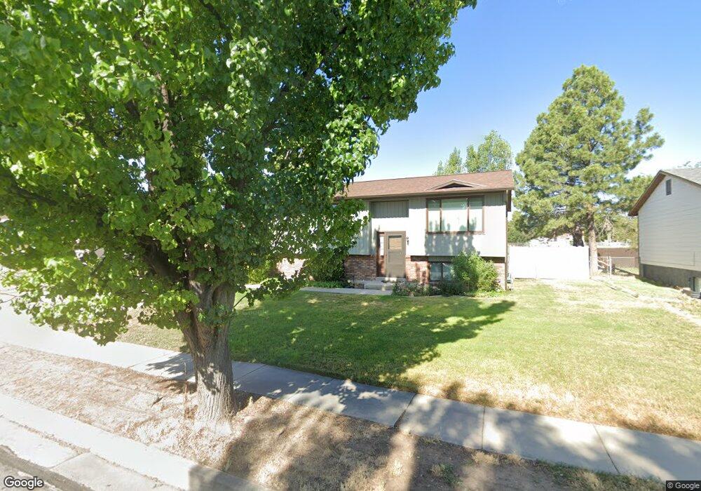 8222 S 1640 W, West Jordan, UT 84088 - photo 1