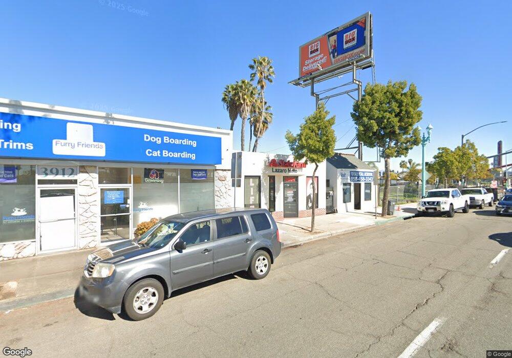 3924 El Cajon Blvd, San Diego, CA 92105 - photo 1