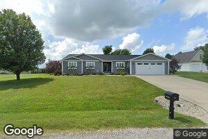 31 Asa Creek Ct, Sullivan, IL 61951