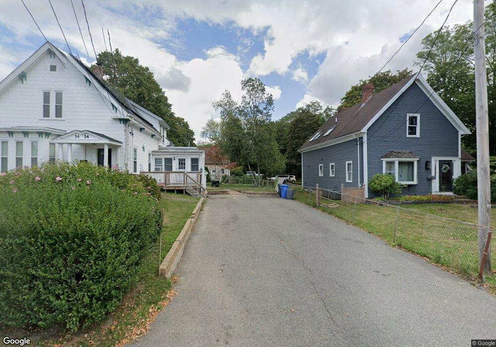 62 Franklin St, Whitman, MA 02382 - photo 1