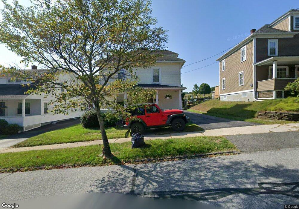 60 Valley St, Adams, MA 01220 - photo 1