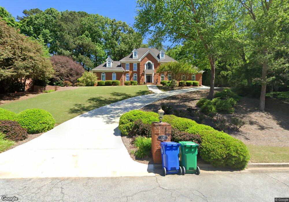 4986 Chedworth Dr, Stone Mountain, GA 30087 - photo 1