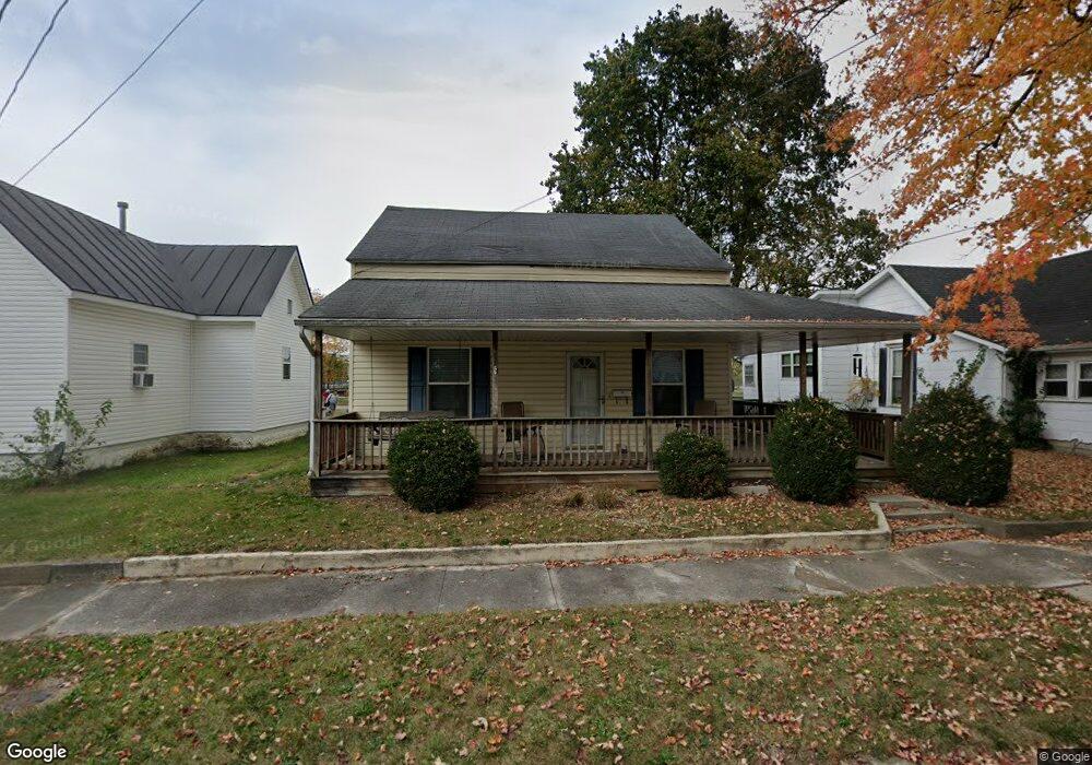 226 W 2nd St, Portland, IN 47371 - photo 1