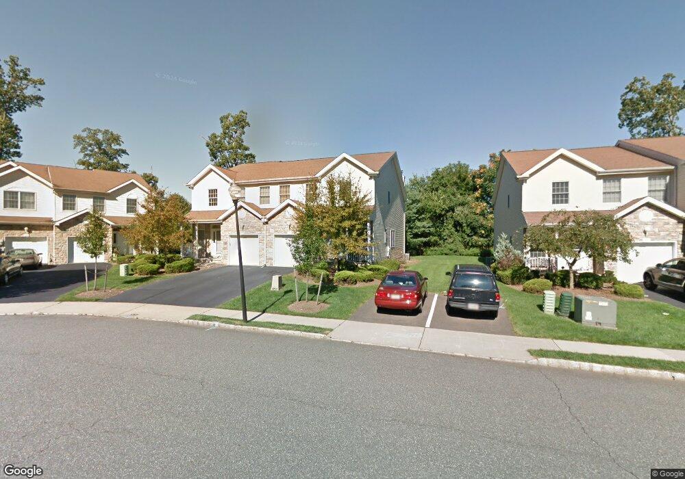 276 Emily Place, Parsippany, NJ 07054 - photo 1