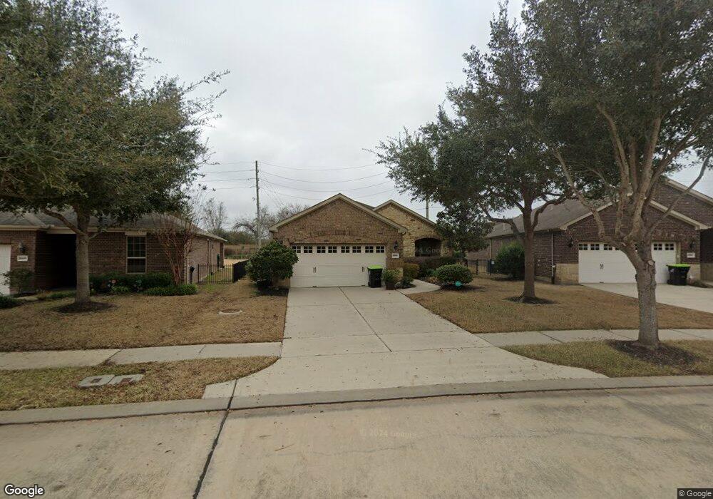 3239 Persimmon Grove, Richmond, TX 77407 - photo 1