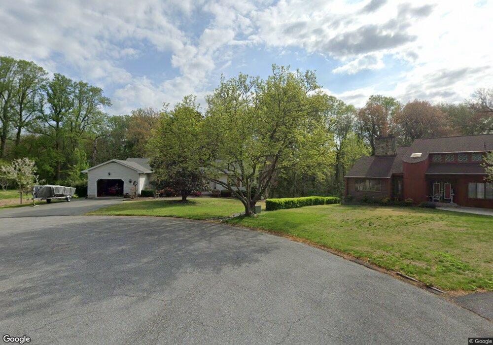 360 Captain Davis Dr, Camden Wyoming, DE 19934 - photo 1