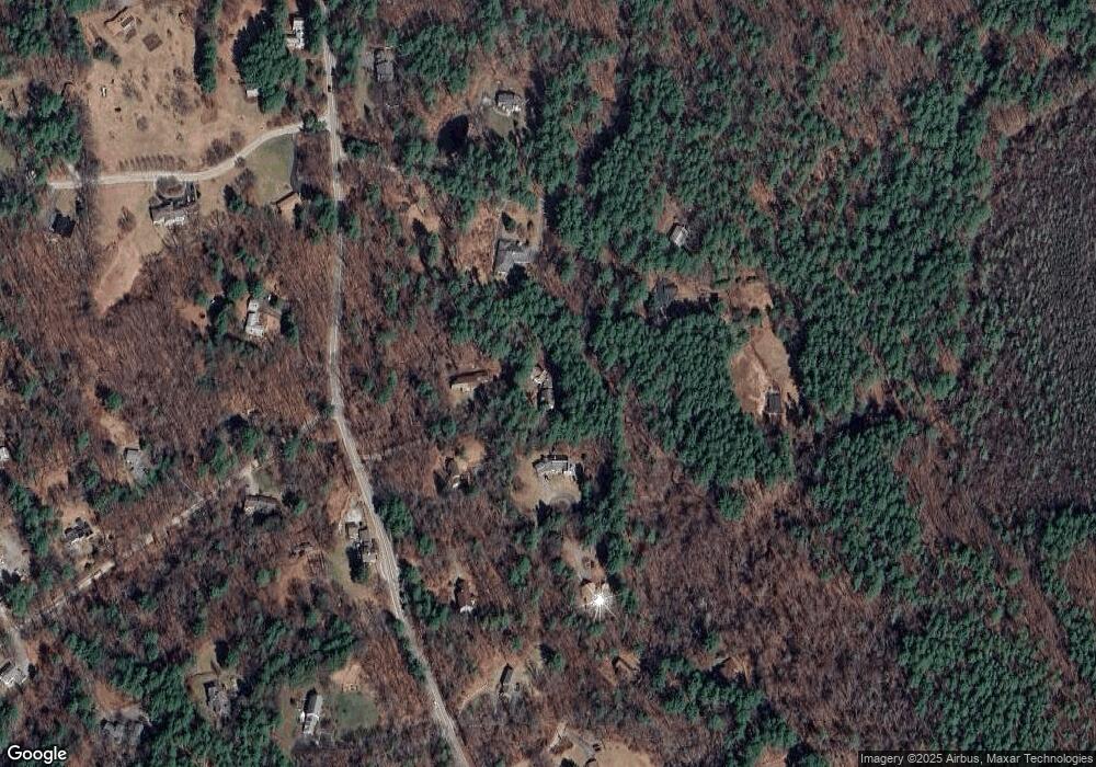 532 Lowell St, Carlisle, MA 01741 - photo 1