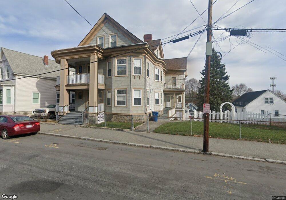 331 Ames St unit 333, Lawrence, MA 01841 - photo 1