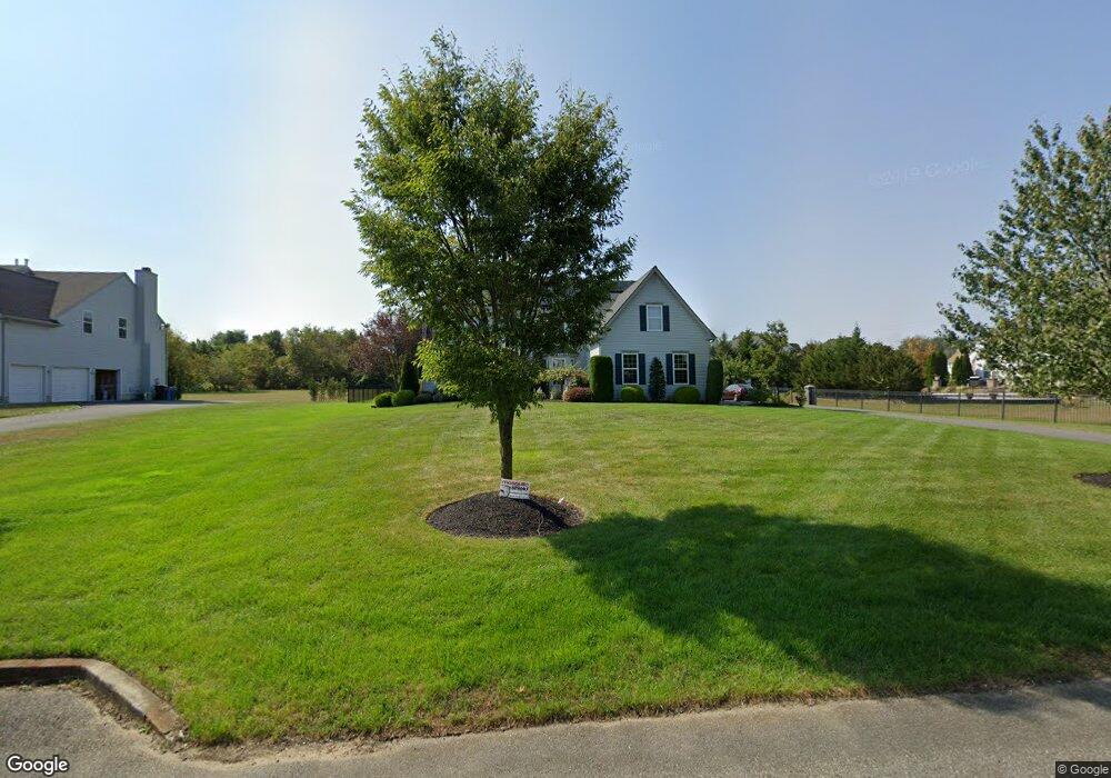 281 Jennings Way, Mickleton, NJ 08056 - photo 1