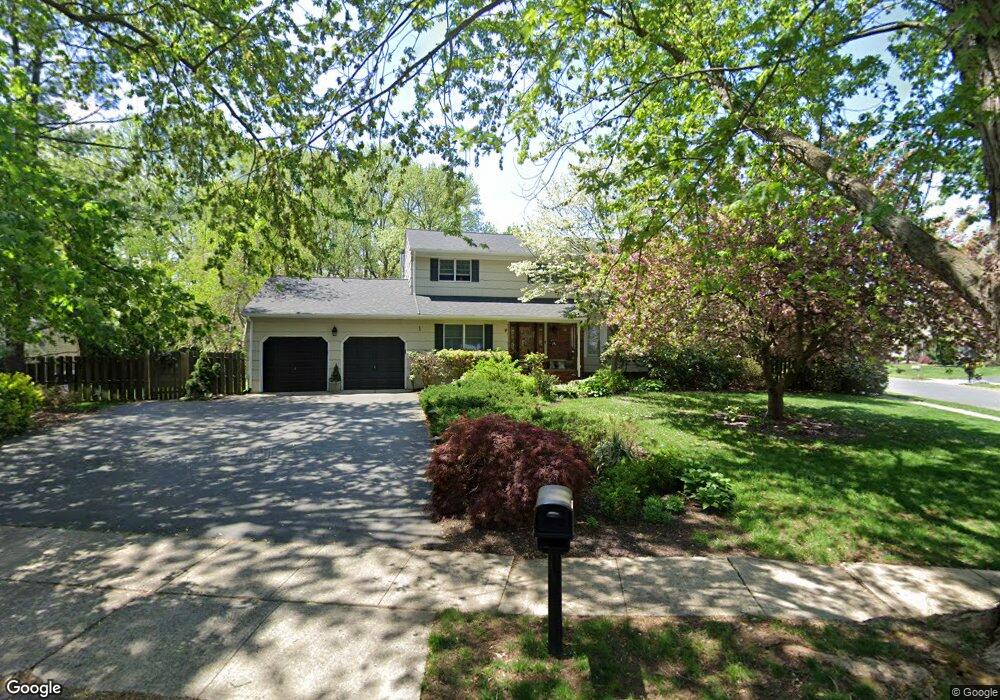 1 Oakland Rd, Old Bridge, NJ 08857 - photo 1