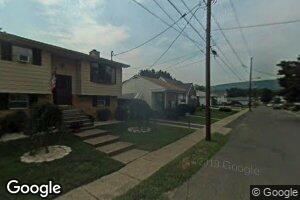 319 Chase St, West Pittston, PA 18643