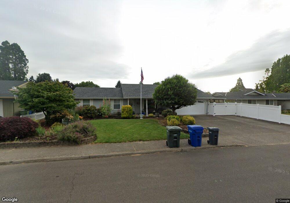 1443 Rafael St N, Keizer, OR 97303 - photo 1
