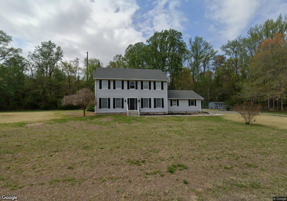 1449 Thompsonville Rd, Milford, DE 19963 - photo 1