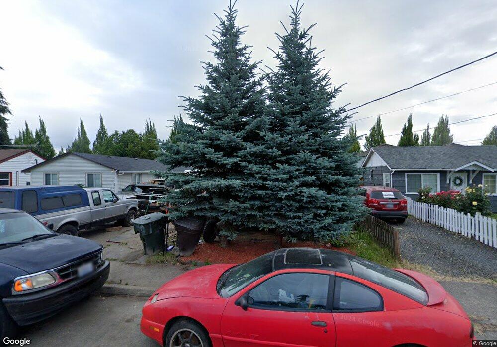 214 Douglas St, Longview, WA 98632 - photo 1