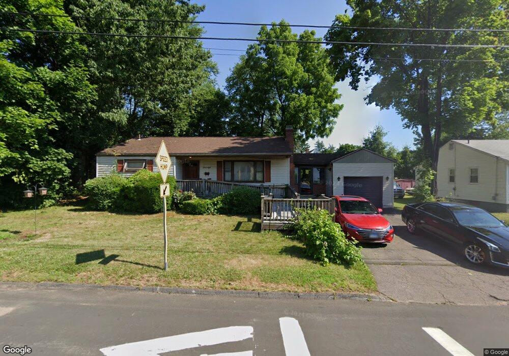 38 Harding Ave, Bloomfield, CT 06002 - photo 1