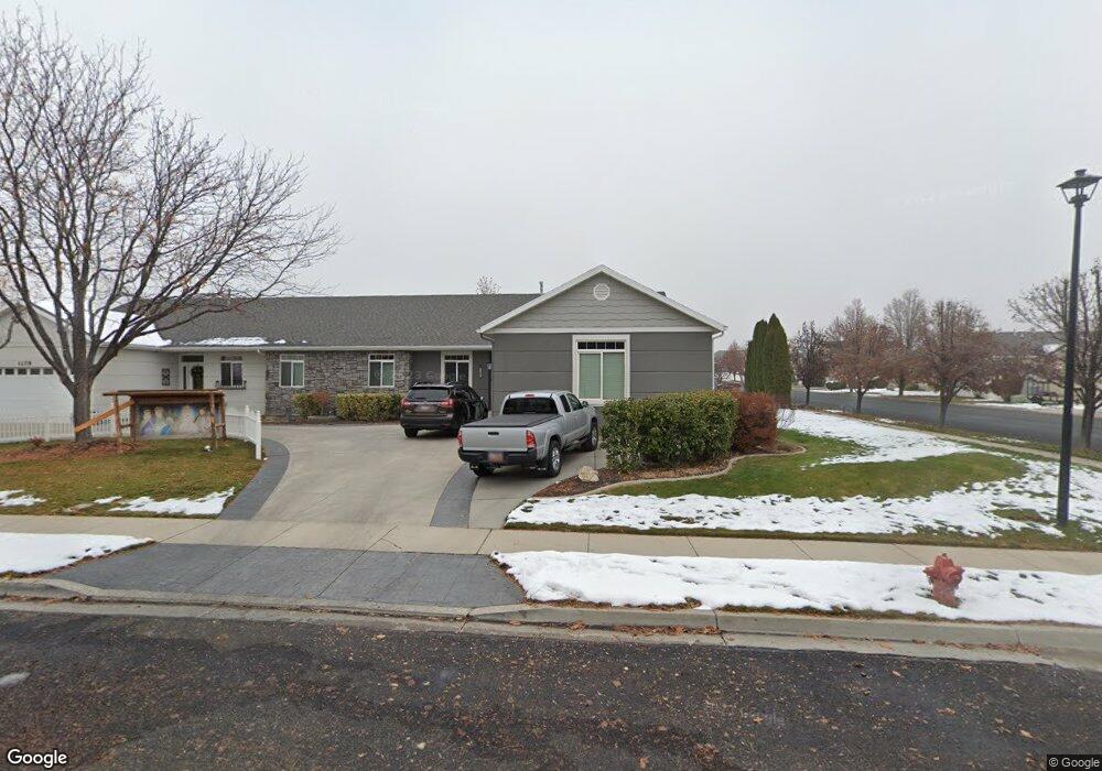 1181 E 1350 N, American Fork, UT 84003 - photo 1