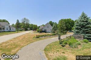115 E Church St, Thorntown, IN 46071
