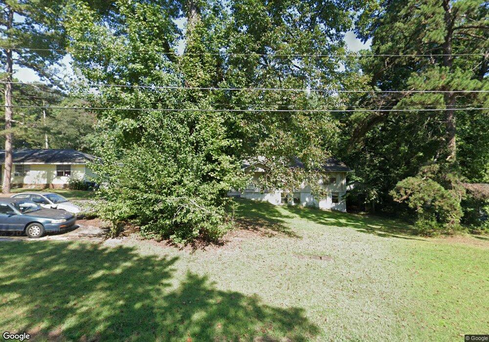 2801 Eunice Holcomb Cir, Dacula, GA 30019 - photo 1