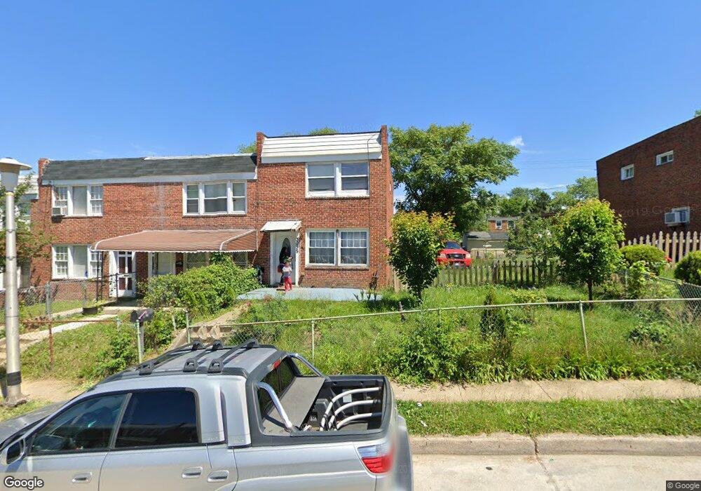 3035 Lorena Ave, Baltimore, MD 21230 - photo 1