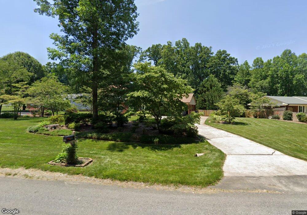 6802 Middleburg Rd, Greensboro, NC 27406 - photo 1
