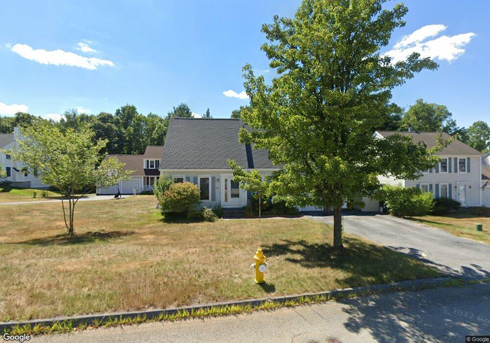 11 Indian Pond Rd, Westborough, MA 01581 - photo 1