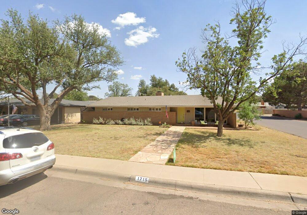1715 Community Ln unit 130, Midland, TX 79701 - photo 1