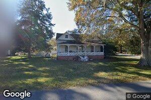 571 3rd St, Unadilla, GA 31091