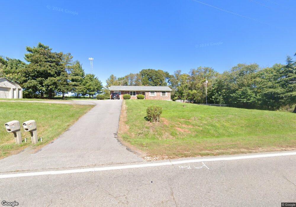 7680 Callands Rd, Chatham, VA 24531 - photo 1