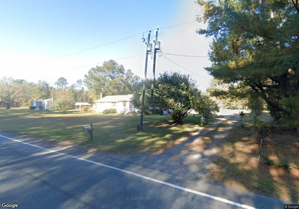 10614 County Dr, Disputanta, VA 23842 - photo 1