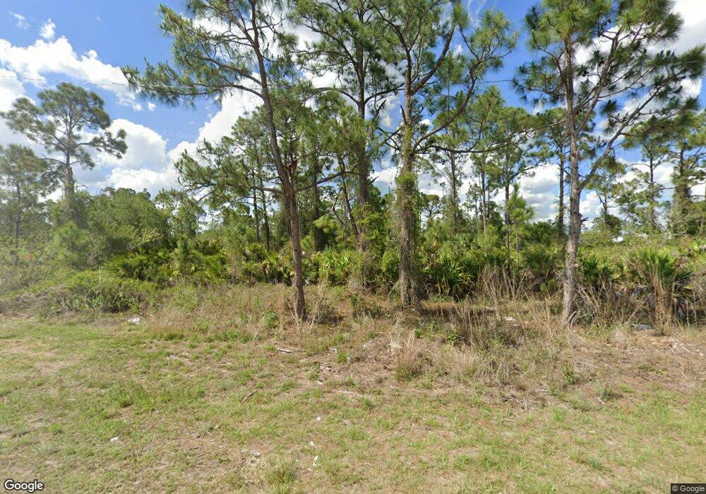 1111 Damen St E, Lehigh Acres, FL 33974 - photo 1