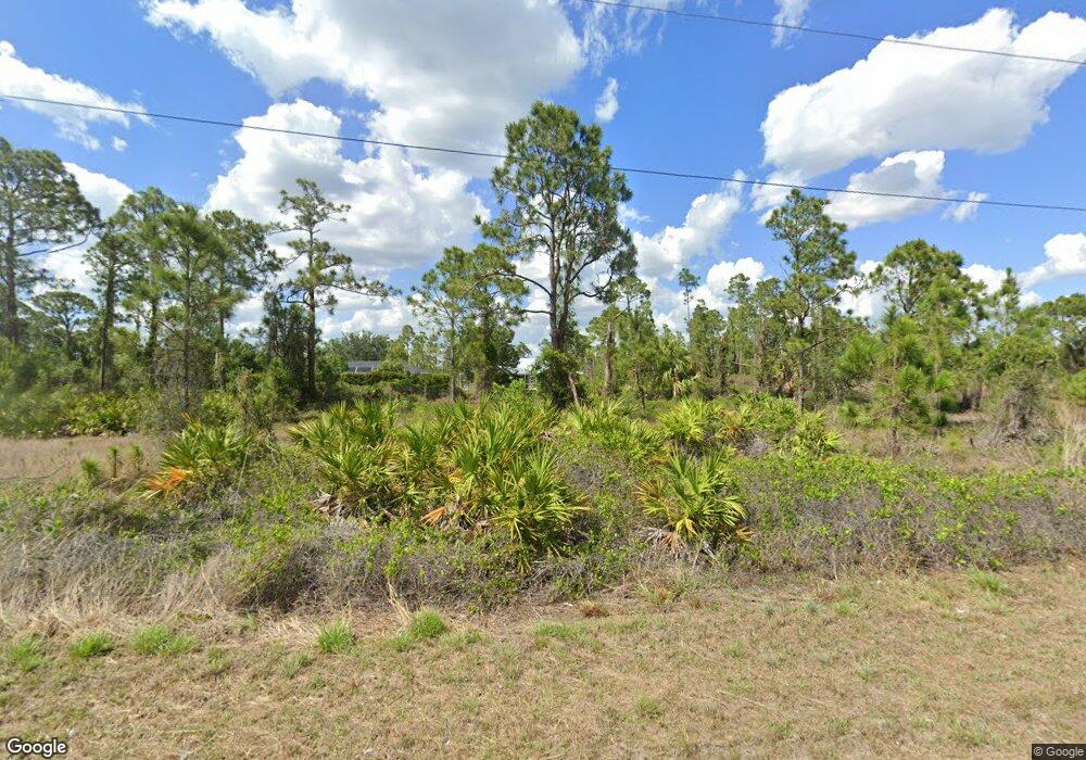 1117 Damen St E, Lehigh Acres, FL 33974 - photo 1