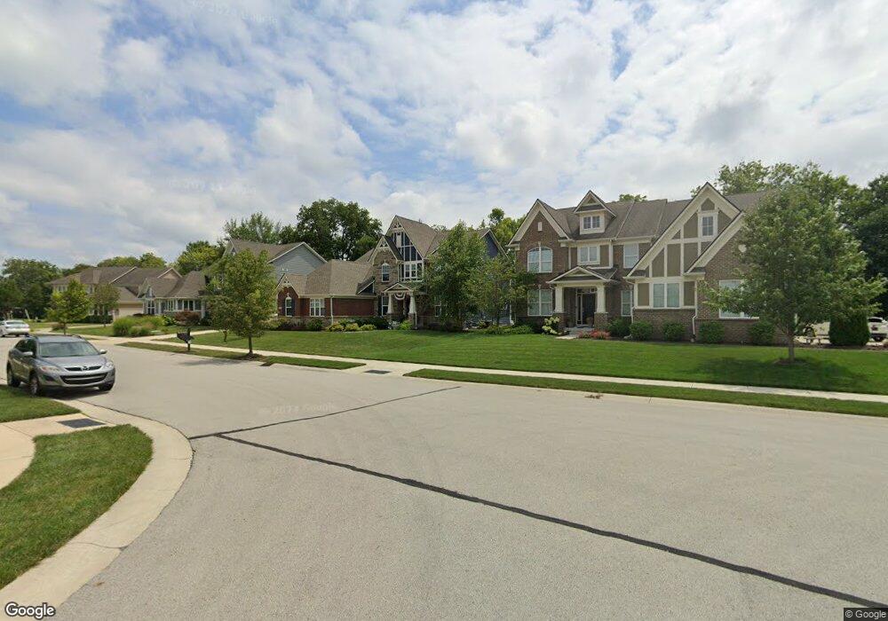 15097 Dennison Dr S, Fishers, IN 46037 - photo 1