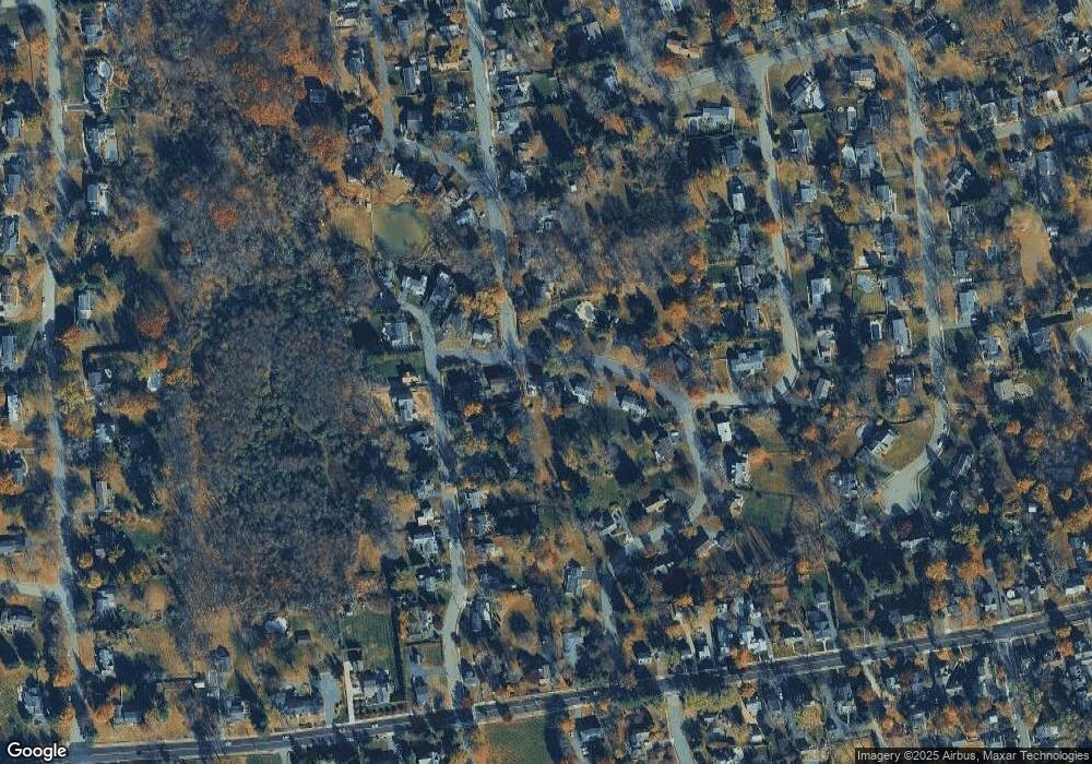 16 Country Ln, Mendham, NJ 07945 - photo 1