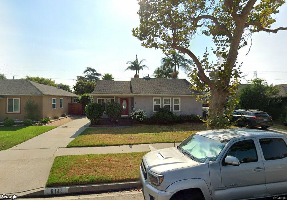 6148 Pennswood Ave, Lakewood, CA 90712 - photo 1