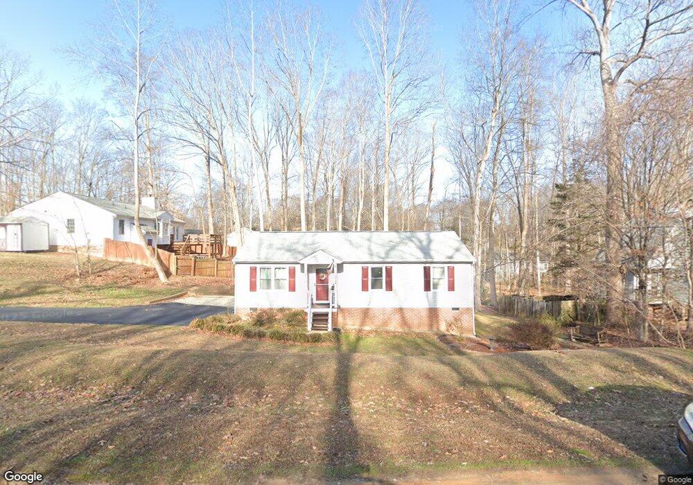 5124 King Cotton Ln, Midlothian, VA 23112 - photo 1