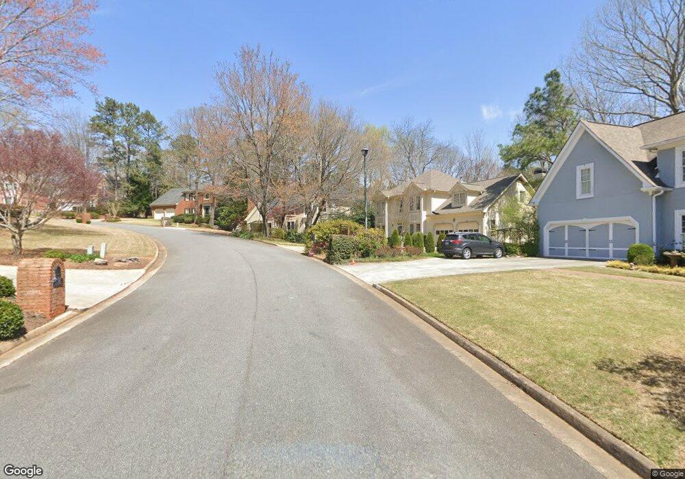 0 Rosalie Ct unit 8040376, Alpharetta, GA 30022 - photo 1