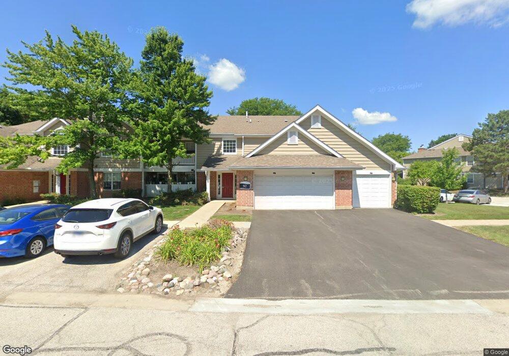 92 Aster Dr unit 2115, Schaumburg, IL 60173 - photo 1