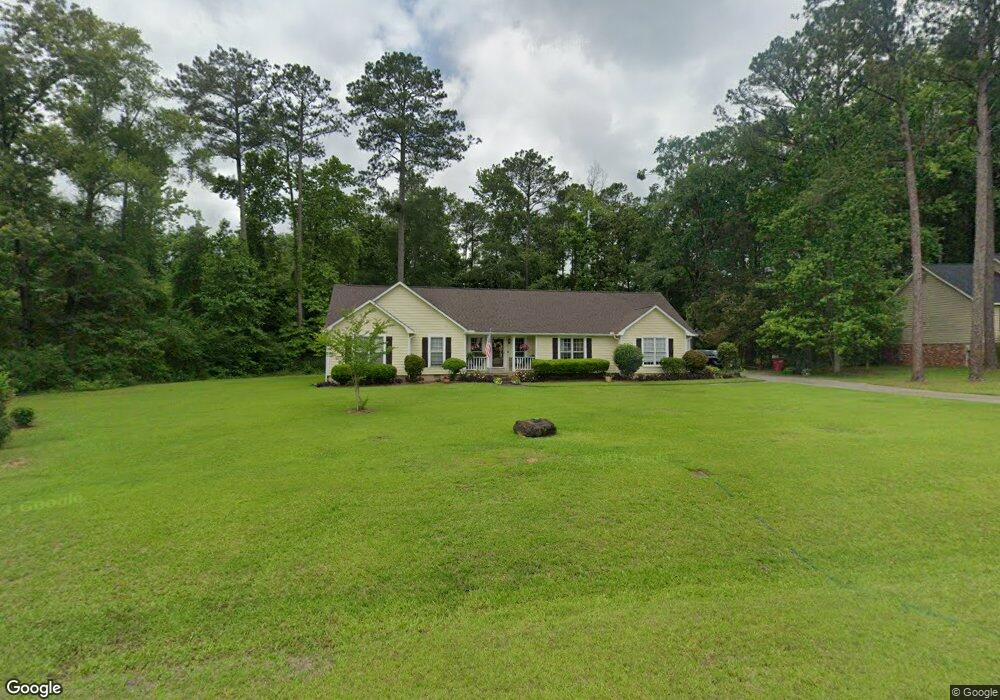 5832 Huddersfield Rd, Macon, GA 31210 - photo 1