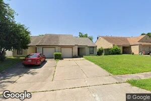 1407 W Madison St, Broken Arrow, OK 74012
