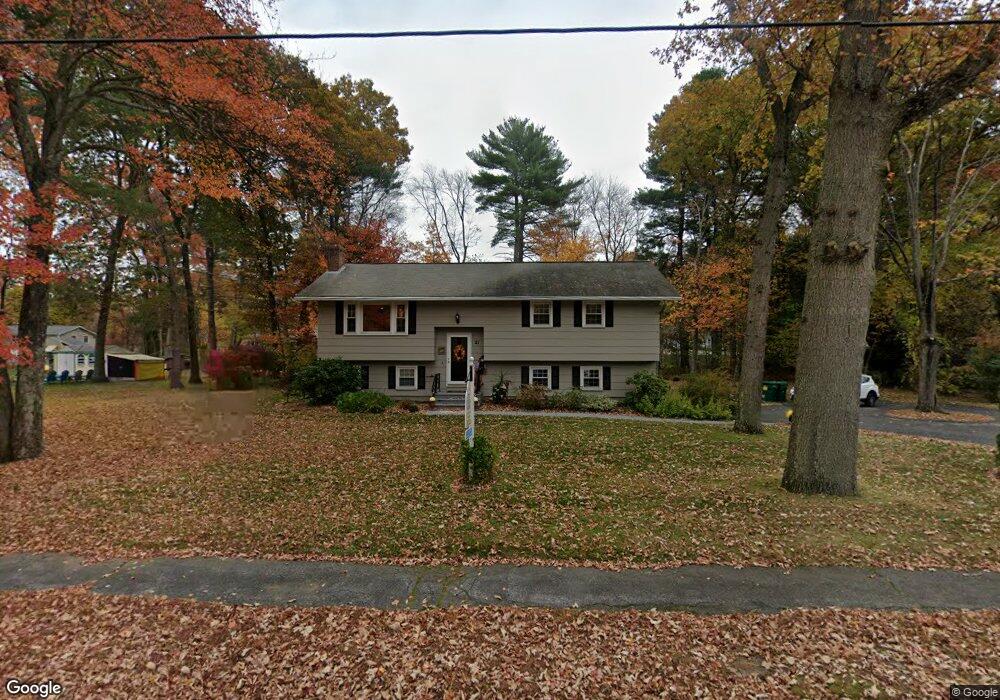 21 John Robinson Dr, Hudson, MA 01749 - photo 1